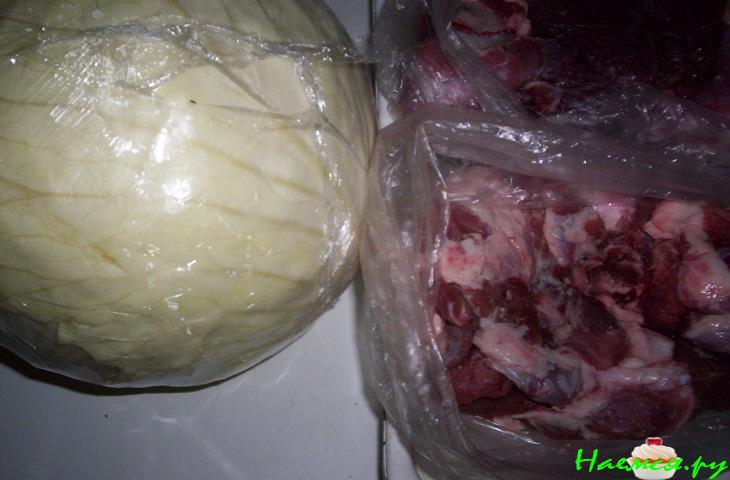 Воскресный обед Воскресный обед