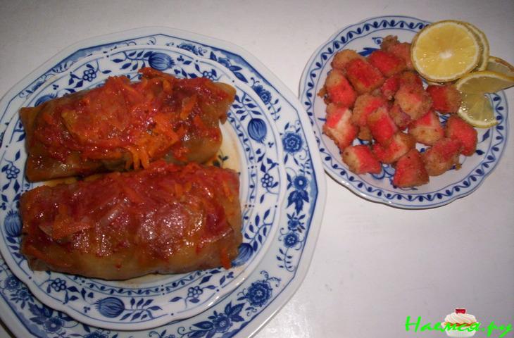 Воскресный обед Воскресный обед