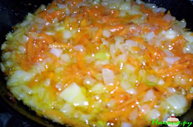 Воскресный обед Воскресный обед