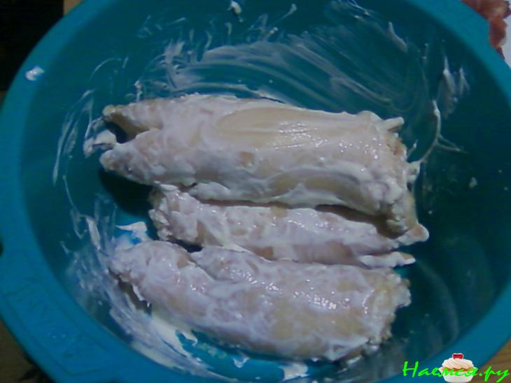 Свиные ножки (в рукаве) Свиные ножки (в рукаве)