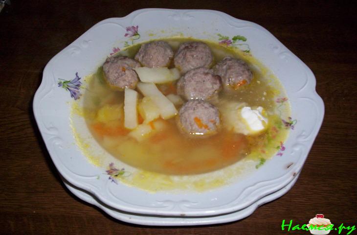 Воскресный обед Воскресный обед