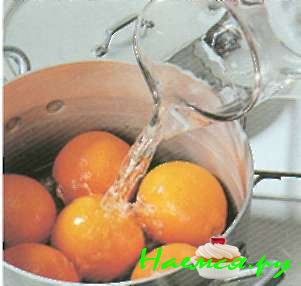 Апельсиновый мармелад (6 банок) Апельсиновый мармелад (6 банок)