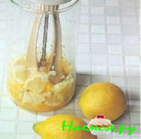 Лимонный и грейпфрутовый мармелад (6 банок) Лимонный и грейпфрутовый мармелад (6 банок)