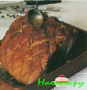 Свиное филе с яблоками и сидром (6 порций) Свиное филе с яблоками и сидром (6 порций)