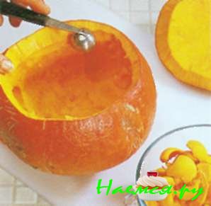 Карбонад по-креольски Карбонад по-креольски