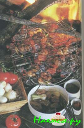 Баранина и мясо ягненка Баранина и мясо ягненка