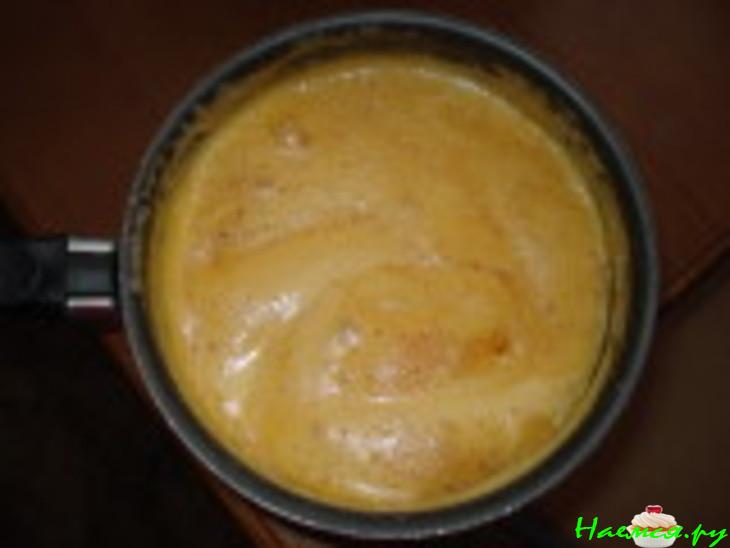 Торт 'Пчелка' Торт 'Пчелка'