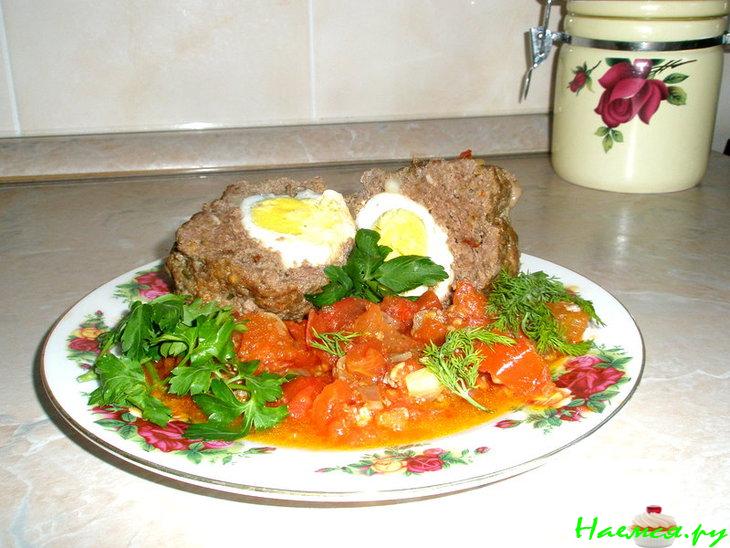 Зразы по-болгарски