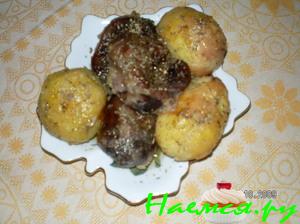 Тавашка-говурмашка