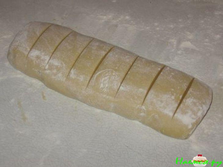 Торт 'Медовик'