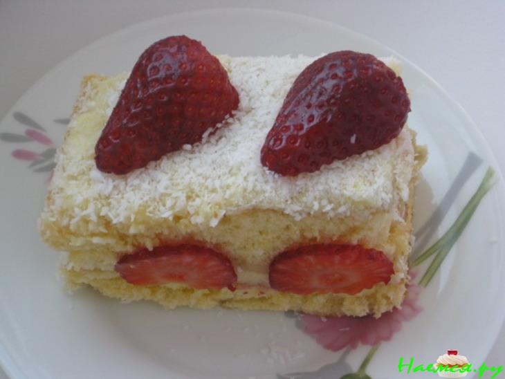 Бисквит с бананами! Бисквит с бананами!