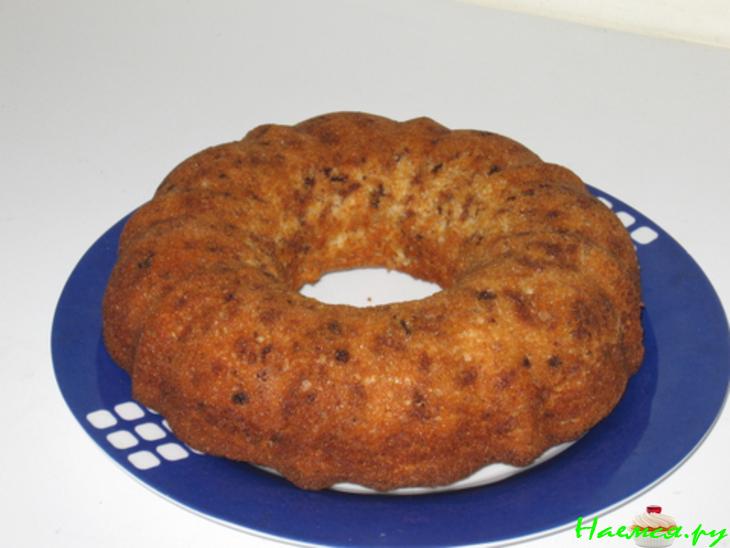 Кекс 'Батончик'