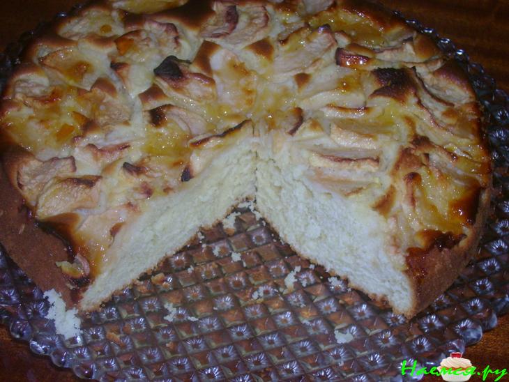 Просто Яблочный Пай Просто Яблочный Пай