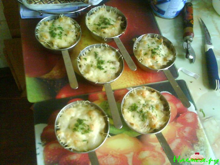 Жульен "Весенний"