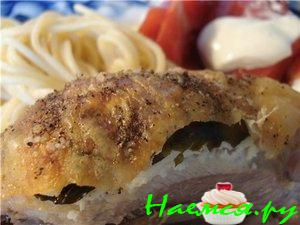 Курочка "Для любимого мужа"