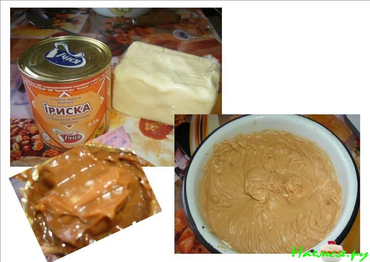 Торт 'Невероятно сладкое приключение'