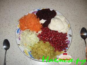 NeW "Гранатовый браслет" (Альтернативный)!