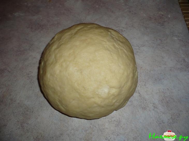 "Лимонник" с начинкой