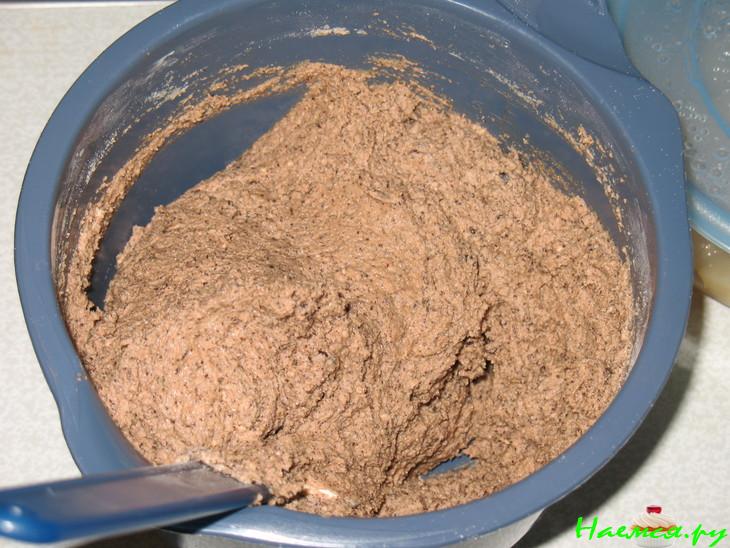 Пирог с винными грушами. Рецепт с размышлениями и выводами  