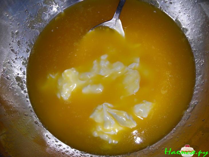 Цветаевский яблочный пирог