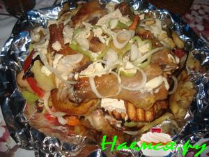 "Вкуснушка"