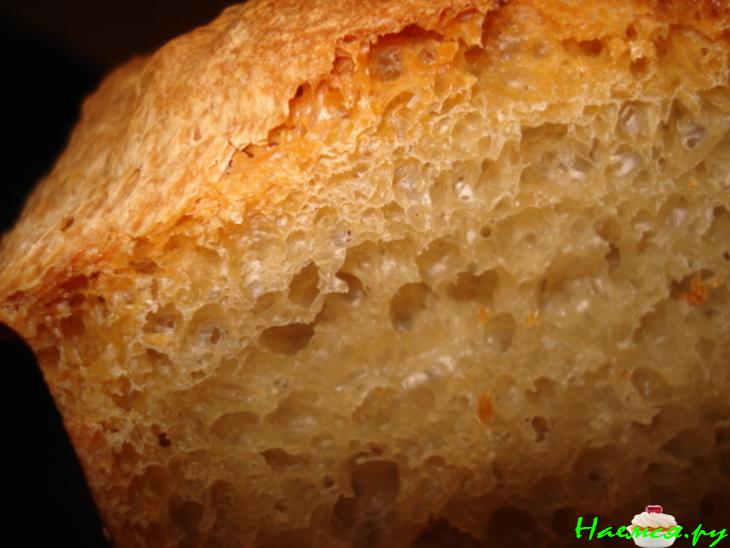 Хлеб Базельский/Pain Bale