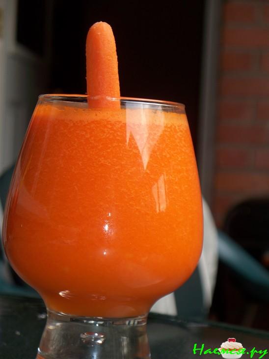 Соки Здоровья и Красоты 