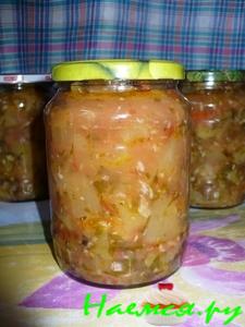 Юрча - вкусная закуска Юрча - вкусная закуска