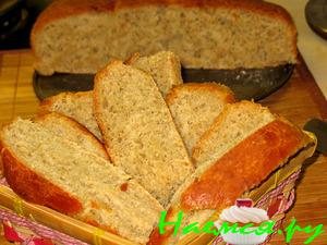 Кубане (Kubaneh), сладкий йеменский хлеб