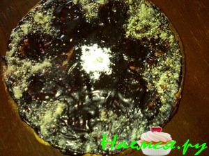 Творожно-ореховая фантазия