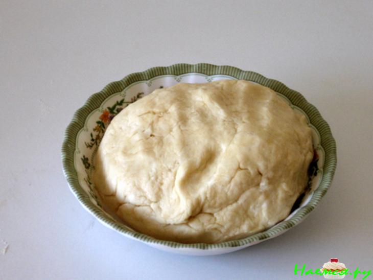 Пирожки 'от Ализы'