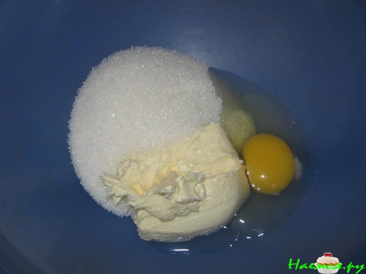 Печенье кофейное в шоколадной глазури