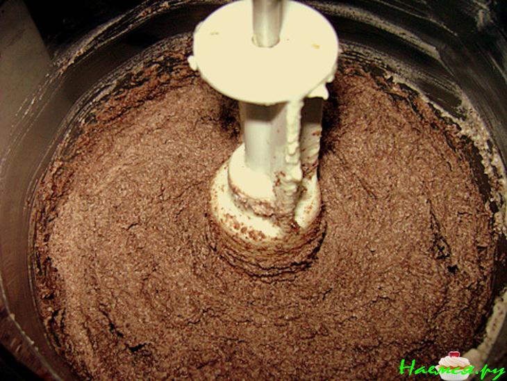 Пьяная вишня для Ирочки