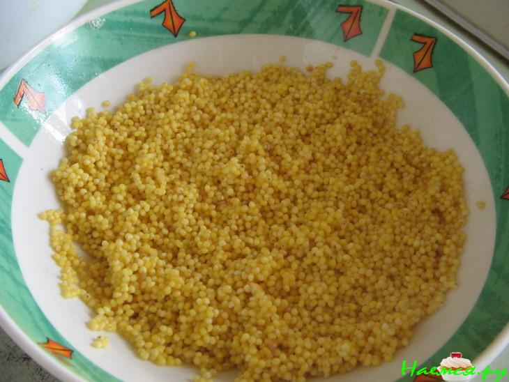 Капустняк запорожский