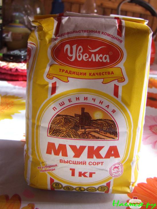 Филе морского окуня в простом кляре