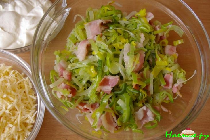 Пирог 'Кулинар'