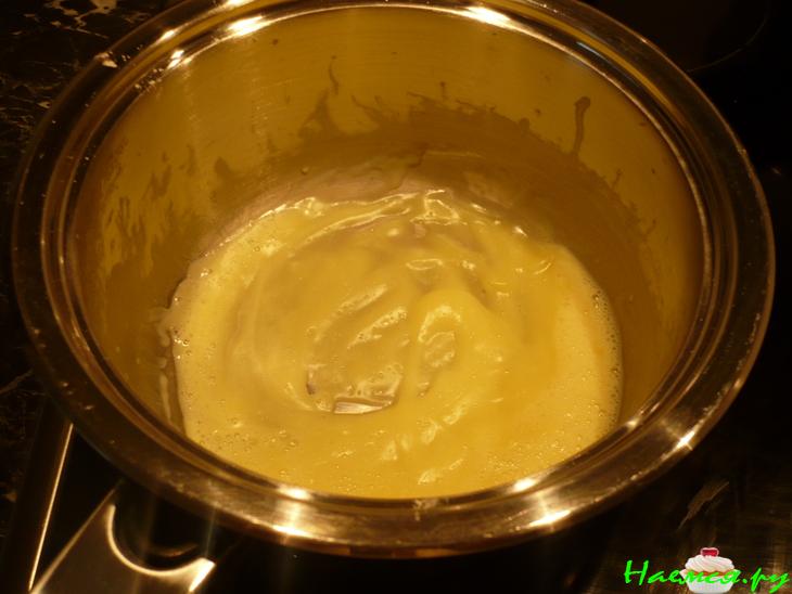 Торт Клубничный Летний