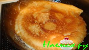 Блин! Рыба! Блин!