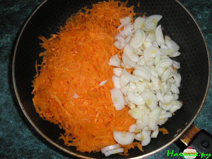 Пирог-запеканка "Неженка" Пирог-запеканка "Неженка"