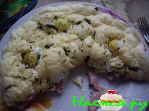 Яйца "Орсини"