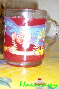 Напиток 'Будь здоров!!!' Напиток 'Будь здоров!!!'