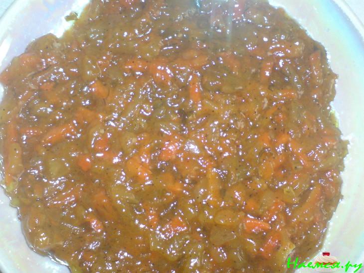 Вермишелевый супик