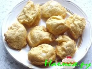 Безе к пиву