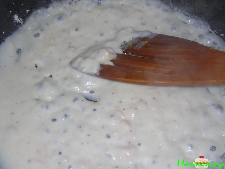 Суп-пюре со свининой Суп-пюре со свининой