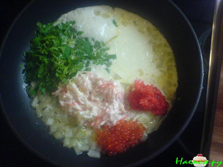 Первоклассный обед