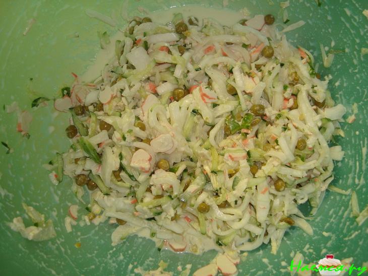 Салатик-малатик