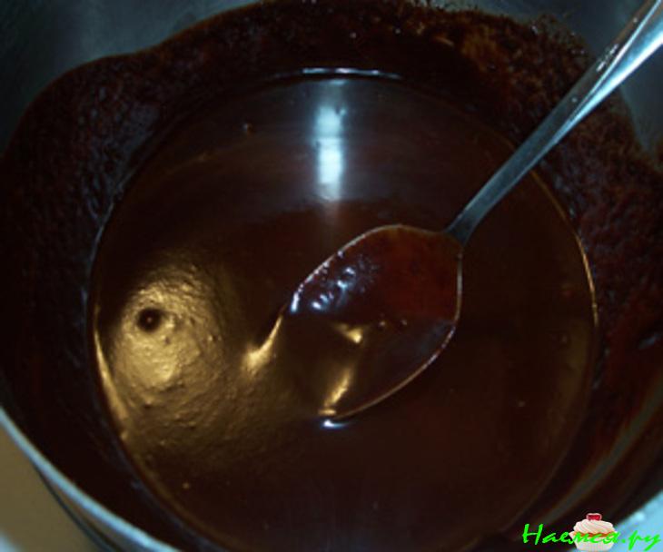 Торт "Выдумка"