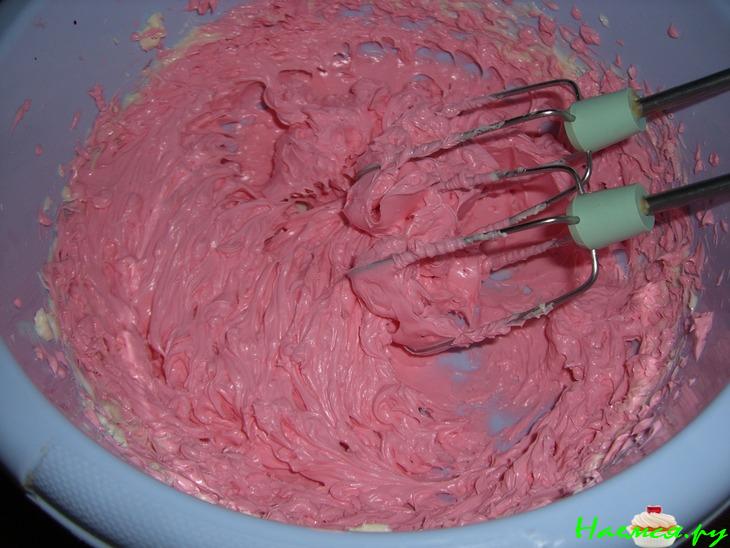 Торт моему избранному - 'Вечная Любовь'