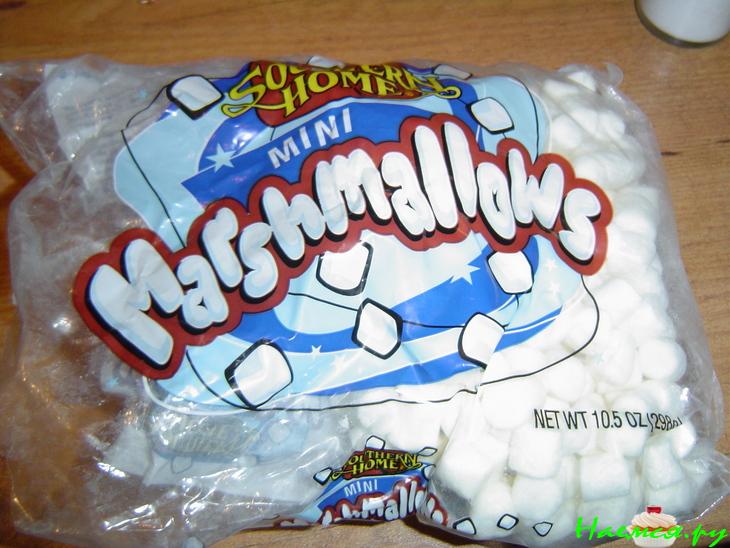 Салат фруктовый "Наслаждение" с медом