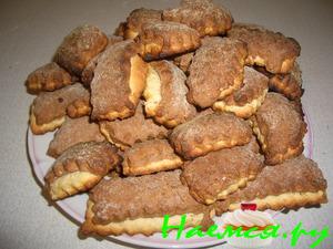 Печенье "Дружба народов"